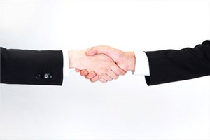 パートナーシップ